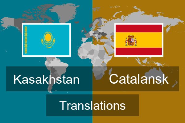  Catalansk Translations
