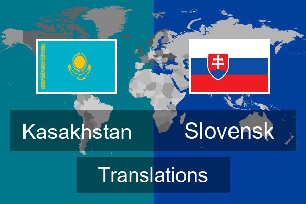  Slovensk Translations