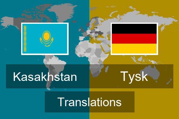  Tysk Translations