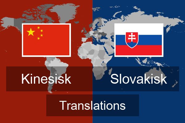  Slovakisk Translations