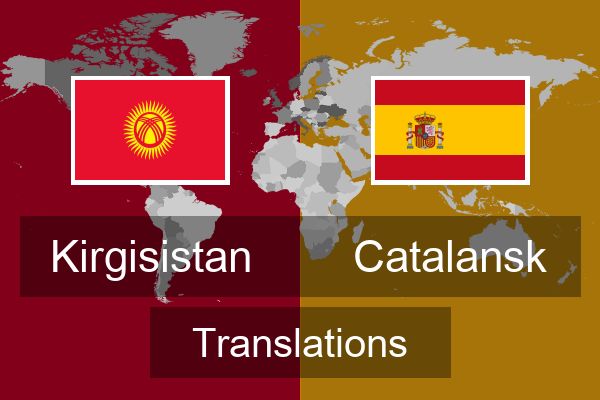  Catalansk Translations