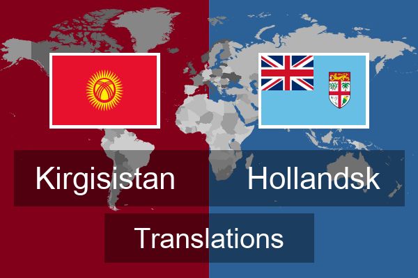  Hollandsk Translations