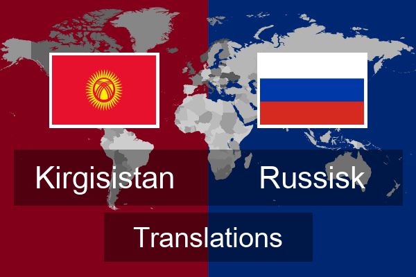  Russisk Translations