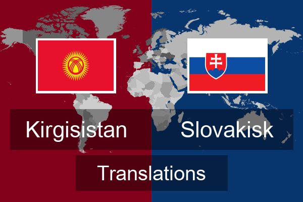  Slovakisk Translations