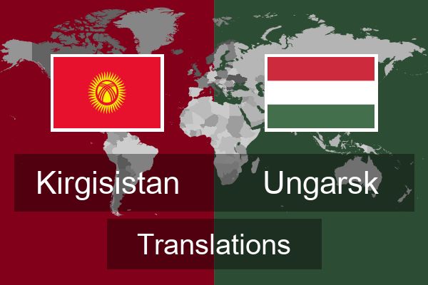  Ungarsk Translations