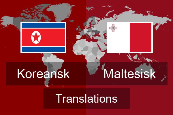  Maltesisk Translations