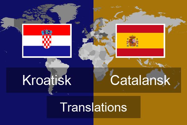  Catalansk Translations