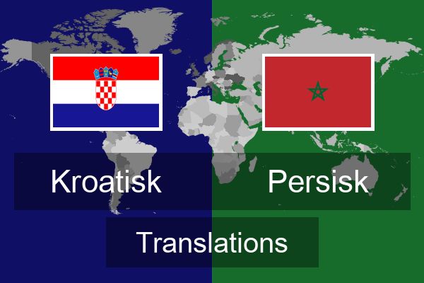  Persisk Translations