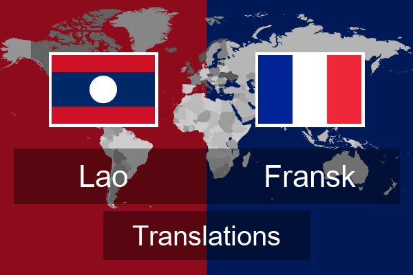  Fransk Translations