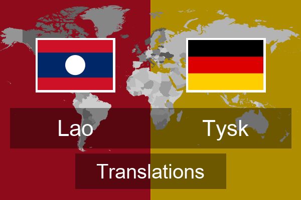  Tysk Translations