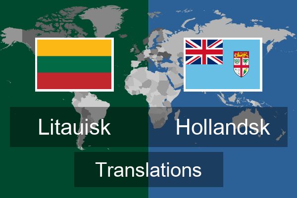 Hollandsk Translations