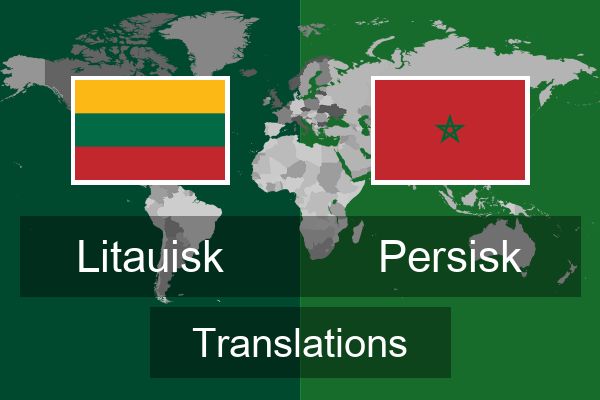  Persisk Translations