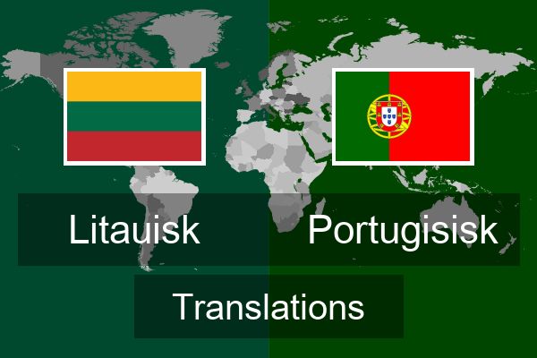  Portugisisk Translations