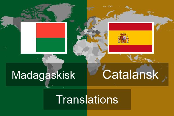  Catalansk Translations