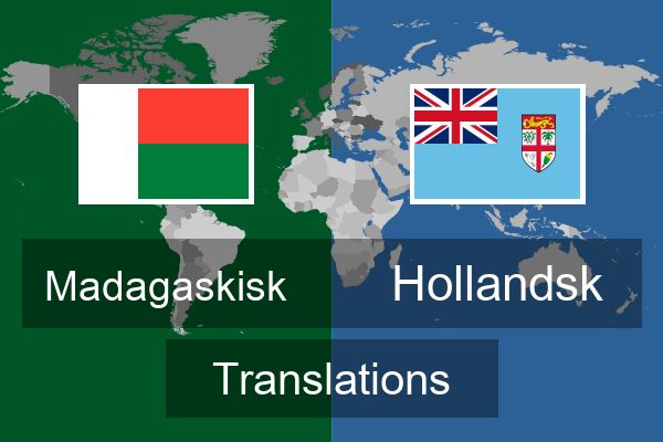  Hollandsk Translations