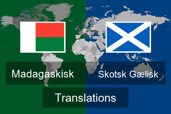  Skotsk Gælisk Translations