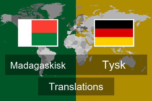  Tysk Translations