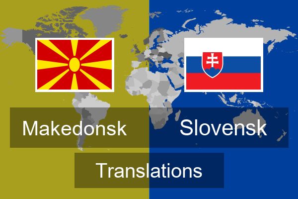  Slovensk Translations