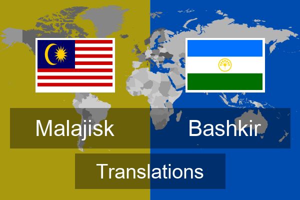  Bashkir Translations