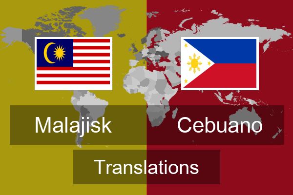  Cebuano Translations