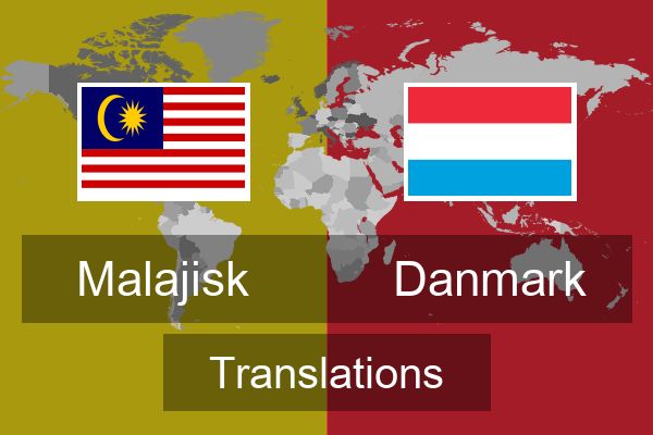  Danmark Translations