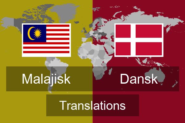  Dansk Translations