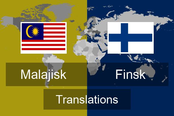  Finsk Translations