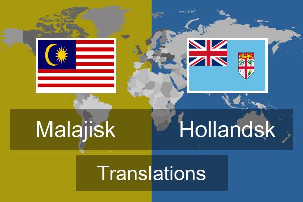  Hollandsk Translations