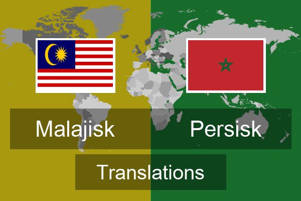  Persisk Translations