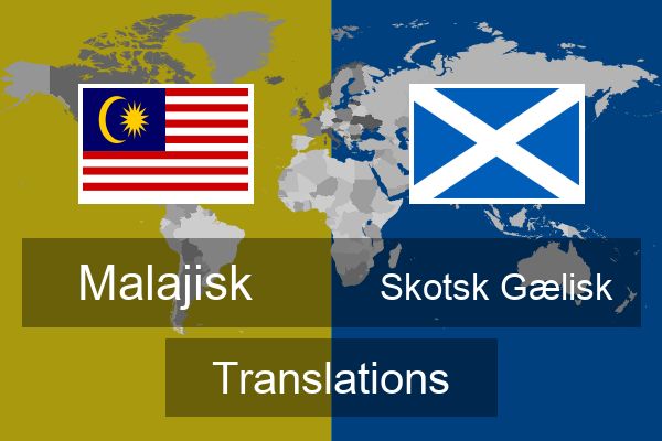  Skotsk Gælisk Translations