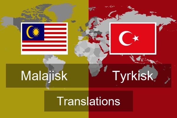  Tyrkisk Translations