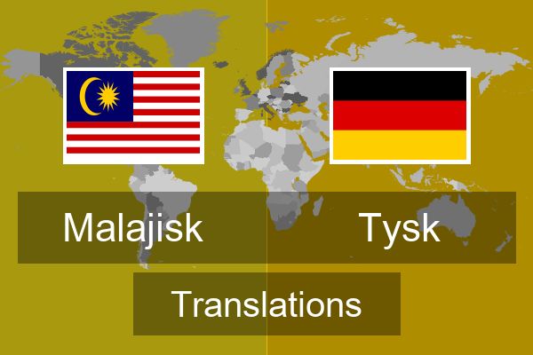  Tysk Translations