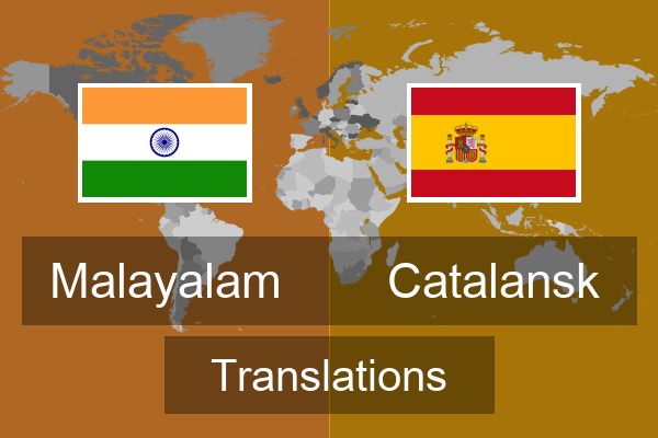  Catalansk Translations