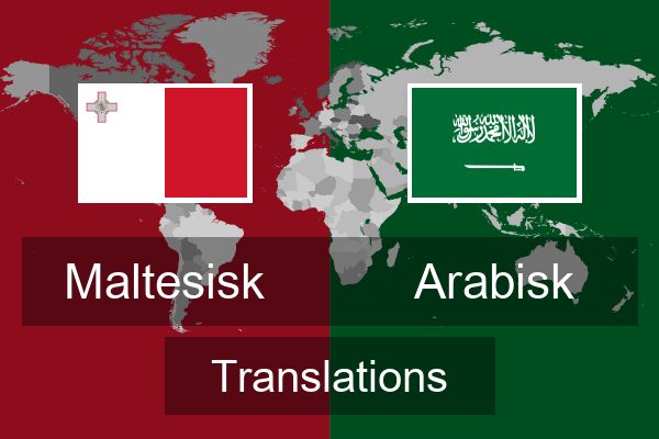  Arabisk Translations