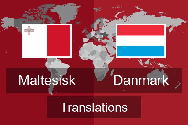  Danmark Translations