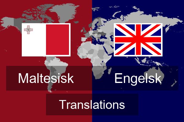  Engelsk Translations