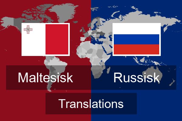  Russisk Translations