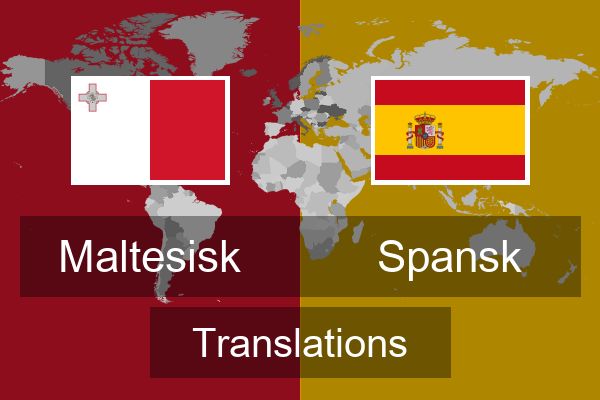  Spansk Translations