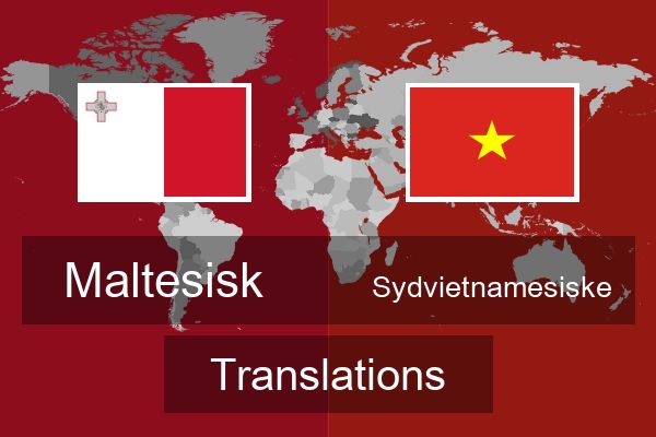  Sydvietnamesiske Translations