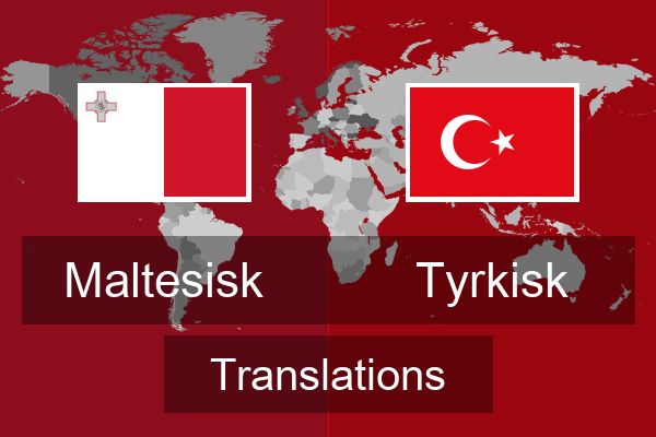  Tyrkisk Translations