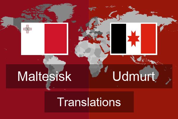  Udmurt Translations