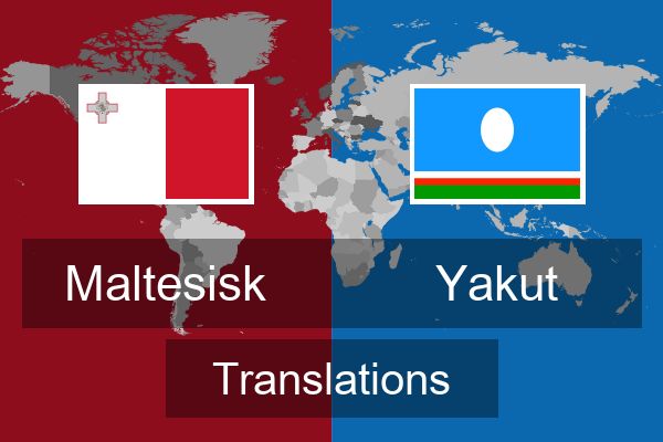  Yakut Translations