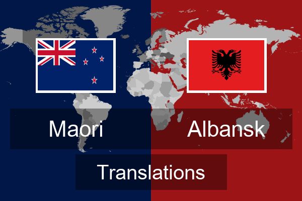  Albansk Translations