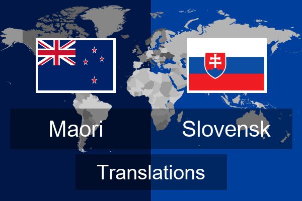  Slovensk Translations