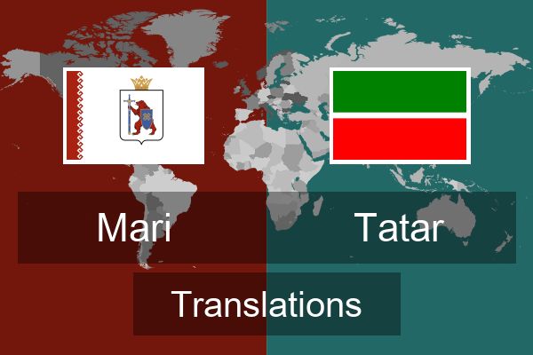  Tatar Translations