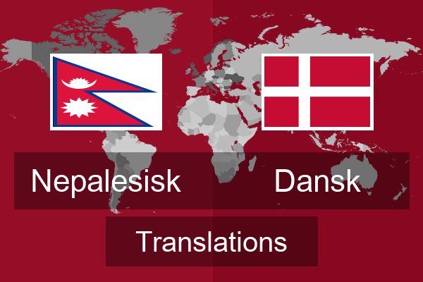  Dansk Translations