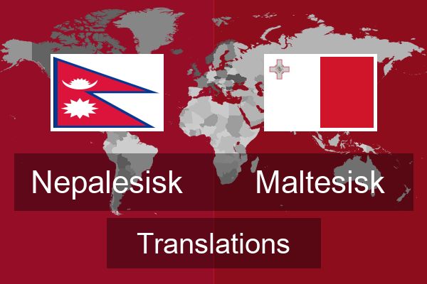  Maltesisk Translations