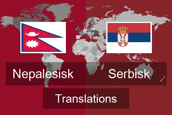  Serbisk Translations