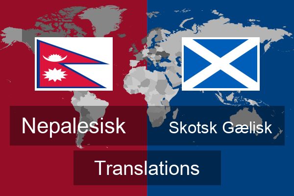  Skotsk Gælisk Translations