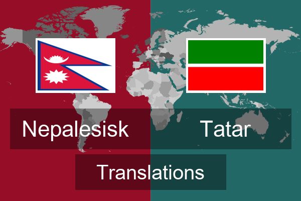  Tatar Translations